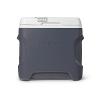 Φορητό Ηλεκτρικό Ψυγείο Igloo Versatemp 28 26lt 12V Grey/White 41123