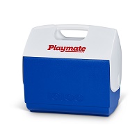 Φορητό Ψυγείο Igloo Playmate Elite 16Qt 15lt Blue 41203 Φορητό Ψυγείο Igloo Playmate Elite 16Qt 15lt Blue 41203