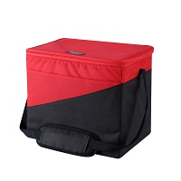 Τσάντα Ψυγείο Igloo Collapse 24 Red/Black 41318