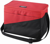 Τσάντα Ψυγείο Igloo Collapse & Cool 12 19Lt Black/Red 41319