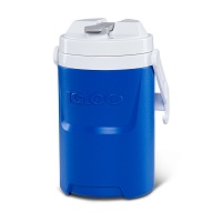 Θερμός Υδροδοχείο Igloo Laguna 1/2Gal 2Lt Blue 41409
