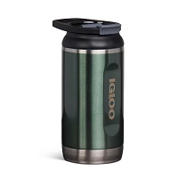 Θερμός Igloo Tumbler 12oz 345ml Green 41470
