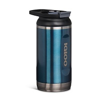Θερμός Igloo Tumbler 12oz 345ml Blue 41470