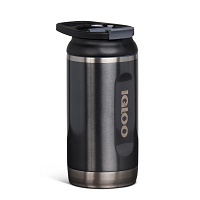 Θερμός Igloo Tumbler 12oz 345ml Grey 41470