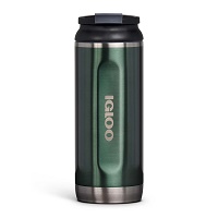 Θερμός Igloo Tumbler 16oz 473ml Green 41471