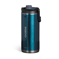Θερμός Igloo Tumbler 36oz 1064ml Blue 41472