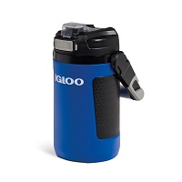 Θερμός Υδροδοχείο Igloo Rival 1/2Gal 2Lt Blue 41477