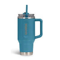 Ποτήρι Θερμός Igloo Travel Mug 32OZ S.S. 946ml Turquoise 41485