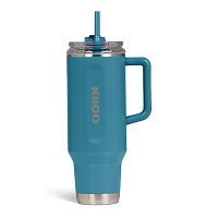 Ποτήρι Θερμός Igloo Travel Mug 32OZ S.S. 1183ml Turquoise 41486
