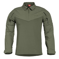 Μπλούζα Pentagon Ranger Tac Fresh Shirt Olive K02013-06 Μπλούζα Pentagon Ranger Tac Fresh Shirt Olive K02013-06