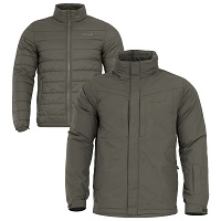 Μπουφάν Pentagon Gen V3.0 Parka RAL7013 K01002-3.0-06