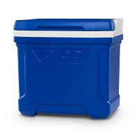 Ψυγείο Πάγου Igloo Profile II 16QT 15lt Blue 41633