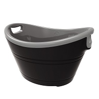 Δοχείο Πάγου Igloo Party Bucket 20 19lt Black/Grey 41653 Δοχείο Πάγου Igloo Party Bucket 20 19lt Black/Grey 41653