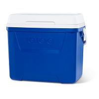 Ψυγείο Πάγου Igloo Laguna 28QT 26lt Blue 41667 Ψυγείο Πάγου Igloo Laguna 28QT 26lt Blue 41667