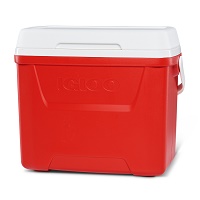 Ψυγείο Πάγου Igloo Laguna 28QT 26lt Red 41667