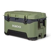 Ψυγείο Πάγου Igloo BMX 72 Green 41671