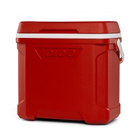 Φορητό Ψυγείο Πάγου Igloo Profile II 30Qt 28lt Red 41683 Φορητό Ψυγείο Πάγου Igloo Profile II 30Qt 28lt Red 41683