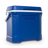 Φορητό Ψυγείο Πάγου Igloo Profile II 30Qt 28lt Blue 41683