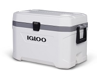 Φορητό Ψυγείο Πάγου Igloo Marine Ultra 54 Latitude 51lt 41766   Φορητό Ψυγείο Πάγου Igloo Marine Ultra 54 Latitude 51lt 41766