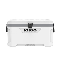 Φορητό Ψυγείο Πάγου Igloo Marine Ultra 70 Latitude 66lt White 41768 Φορητό Ψυγείο Πάγου Igloo Marine Ultra 70 Latitude 66lt White 41768