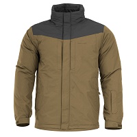 Μπουφάν Pentagon Gen V3.0 Parka Coyoter/Mix K01002-3.0-71