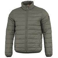 Μπουφάν Pentagon Nucleus Puffer Jacket RAL7013 K08030-06E Μπουφάν Pentagon Nucleus Puffer Jacket RAL7013 K08030-06E