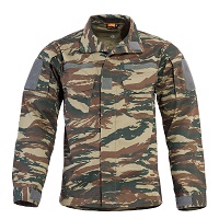 Χιτώνιο Pentagon Lycos Jacket Camo GR. Ελληνική Παραλλαγή K02023-56 