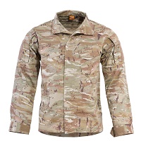 Χιτώνιο Pentagon Lycos Jacket Camo Pentacamo K02023-50