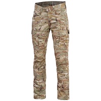 Παντελόνι Pentagon Lycos Combat Pants Camo Pentacamo K05043-50