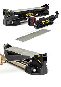 Επιστραπέζιο Σύστημα Ακονίσματος Work Sharp GSS 002.2147 Επιστραπέζιο Σύστημα Ακονίσματος Work Sharp GSS 002.2147