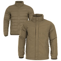 Μπουφάν Pentagon Gen V3.0 Parka Coyote K01002-3.0-03