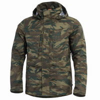Jacket Pentagon Hurricane Shell Camo K07014-56 Jacket Pentagon Hurricane Shell Camo K07014-56