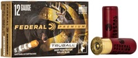 Φυσίγγια Μονόβολα Federal Truball Rifled Slug 2 ¾'' Επιχαλκομένο PB127DPRS Φυσίγγια Μονόβολα Federal Truball Rifled Slug 2 ¾'' Επιχαλκομένο PB127DPRS
