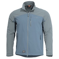 Jacket Pentagon Elite Light Softshell Charcoal Blue K08044-76 Jacket Pentagon Elite Light Softshell Charcoal Blue K08044-76