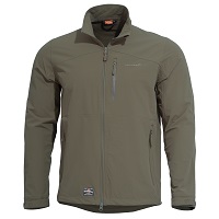 Jacket Pentagon Elite Light Softshell RAL7013 K08044-06E