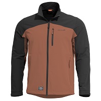Jacket Pentagon Elite Light Softshell Maroon Red K08044-74