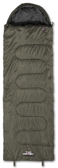 Υπνόσακος Μονός Pentagon Tac Maven Sentinel Sleeping Bag RAL7013 D19001-06E Υπνόσακος Μονός Pentagon Tac Maven Sentinel Sleeping Bag RAL7013 D19001-06E