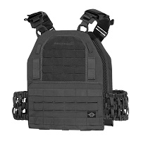 Γιλέκο Μάχης Pentagon Aspis Vest Laser Cut Black K20008-01 Γιλέκο Μάχης Pentagon Aspis Vest Laser Cut Black K20008-01