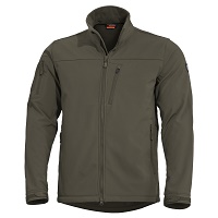 Jacket Softshell Pentagon Reiner 2.0 Grenble Green K08012-06g