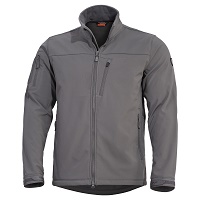 Jacket Softshell Pentagon Reiner 2.0 Wolf Grey K08012-08WG