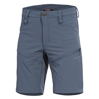 Βερμούδα Pentagon Renegade Savanna Short Pants Charcoal Blue K05049-76