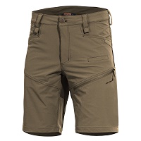 Βερμούδα Pentagon Renegade Savanna Short Pants Coyote K05049-03 Βερμούδα Pentagon Renegade Savanna Short Pants Coyote K05049-03