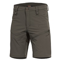 Βερμούδα Pentagon Renegade Savanna Short Pants Black K05049-01