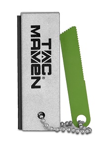 Σπινθηριστής Μαγνησίου Pentagon Magnesium Fire Starter K25019