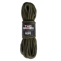 Σχοινί Tac Meven Multi Purpose Rope 10mm x 15m D25009-01