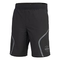 Βερμούδα Pentagon Draco Coach Shorts Black K05051-01 Βερμούδα Pentagon Draco Coach Shorts Black K05051-01