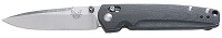 Σουγιάς Benchmade Valet Grey 485 