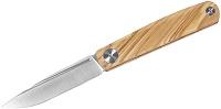 Σουγιάς Umarex Real Steel Gslip Olive Wood 5.0201 