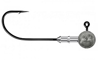 Μολυβοκεφαλί Robinson Titanium Jig Head 4gr 3τμχ 002828-4 Μολυβοκεφαλί Robinson Titanium Jig Head 4gr 3τμχ 002828-4