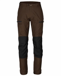 Παντελόνι Pinewood Caribou Trousers Caribou Dark Brown/Black 5085-212 Παντελόνι Pinewood Caribou Trousers Caribou Dark Brown/Black 5085-212